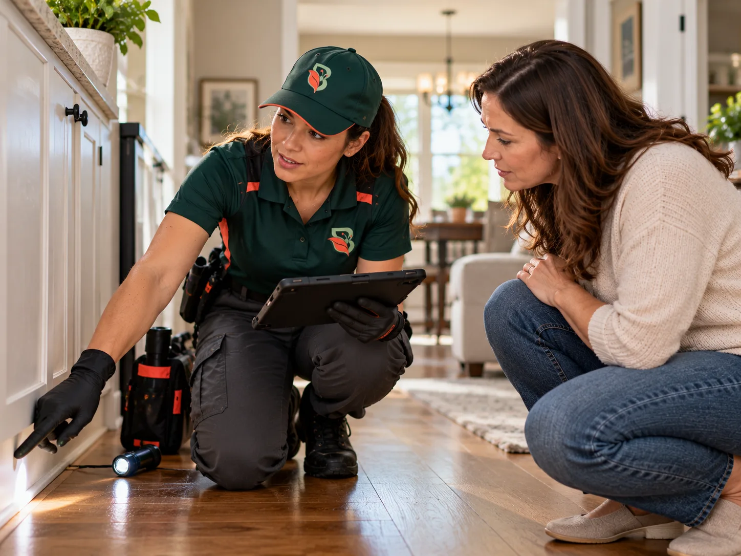 Pest Control Wakeman, OH FAQs